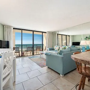 Apartment Edgewater And Golf By Collection, Panama City Beach
