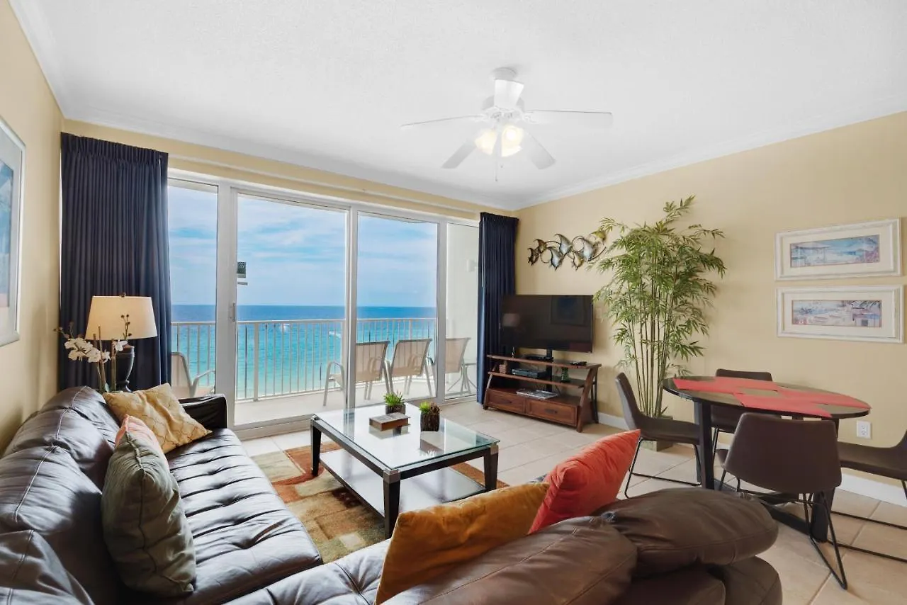 Boardwalk 805 Apartment Panama City Beach