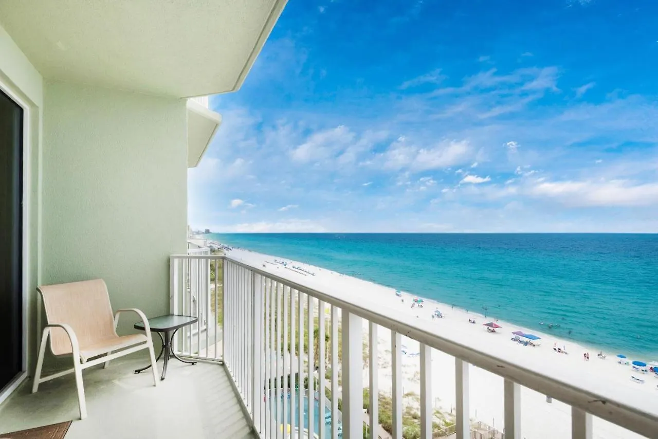 Boardwalk 805 Apartment Panama City Beach