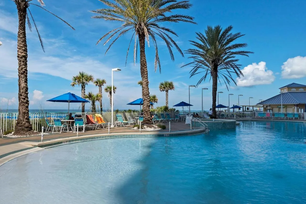Boardwalk 805 Apartment Panama City Beach United States
