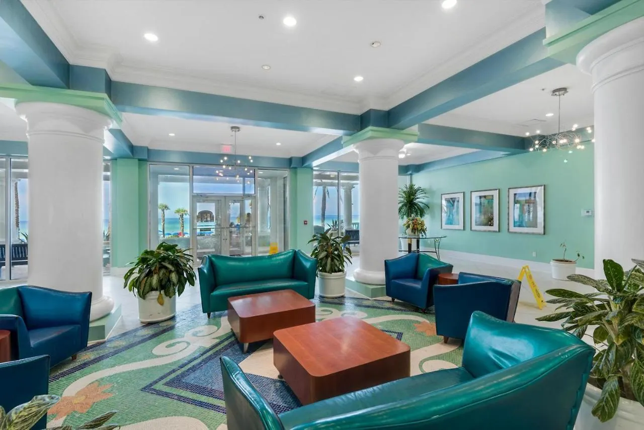 Boardwalk 805 Apartment Panama City Beach