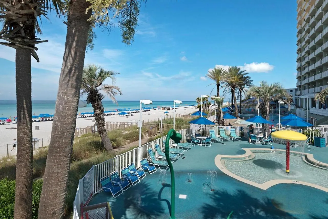 Boardwalk 805 Apartment Panama City Beach