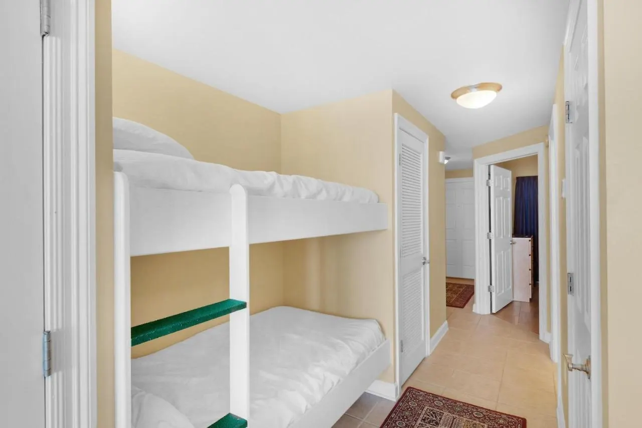 Boardwalk 805 Apartment Panama City Beach United States